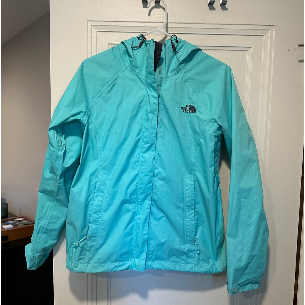 The North Face Alta Vista Jacket Womens size small